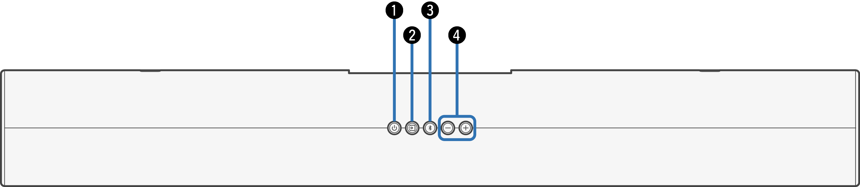 Name Bar Top S217
